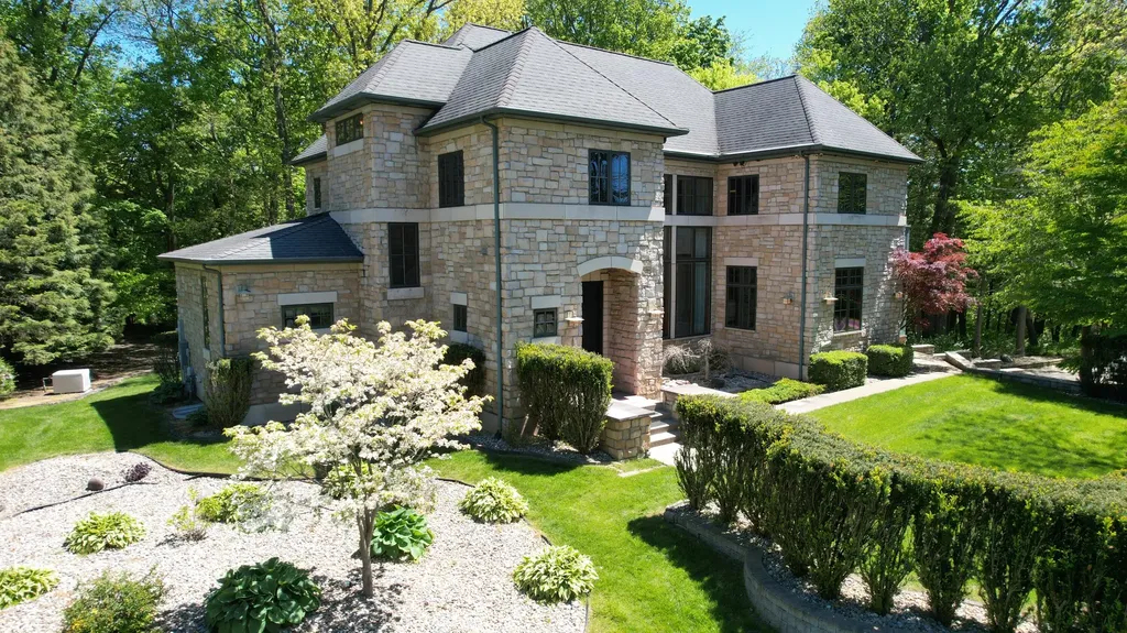 2287 Autumn Ridge Royalton Township MI 49085