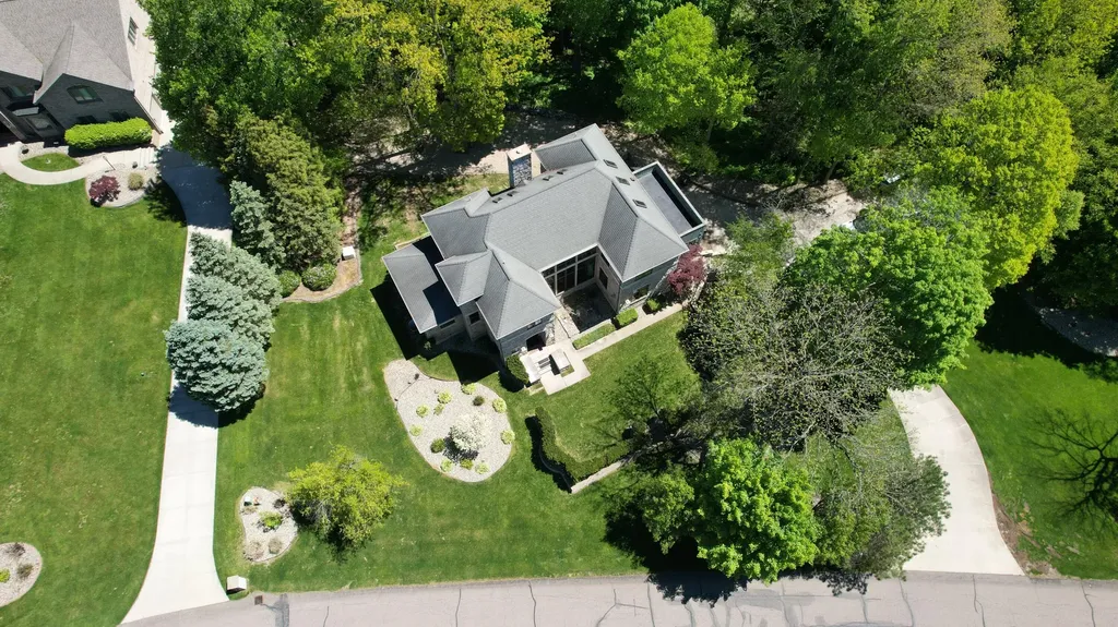 2287 Autumn Ridge Royalton Township MI 49085