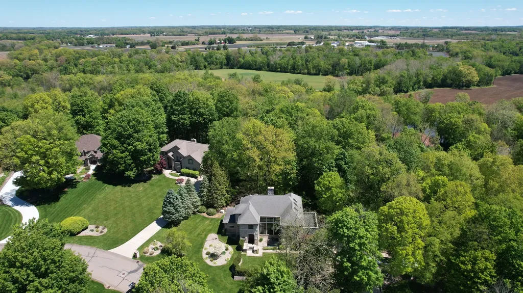 2287 Autumn Ridge Royalton Township MI 49085