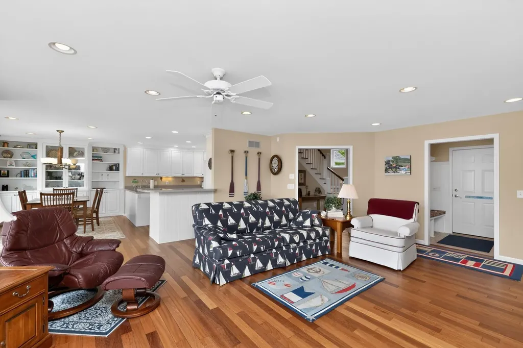 11094 Harbor Drive Fabius Township MI 49093