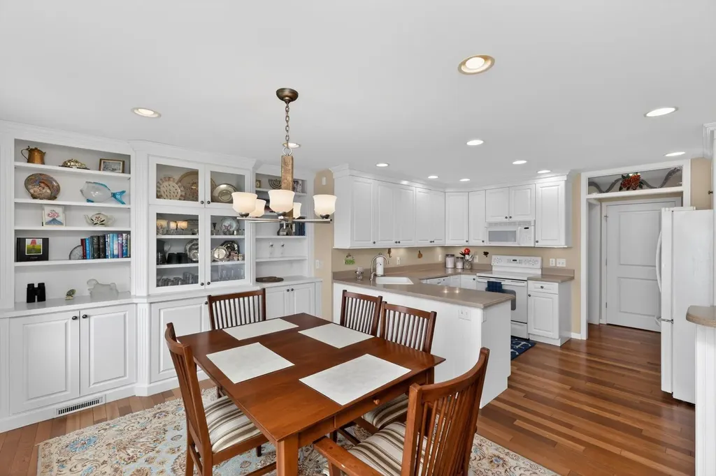 11094 Harbor Drive Fabius Township MI 49093