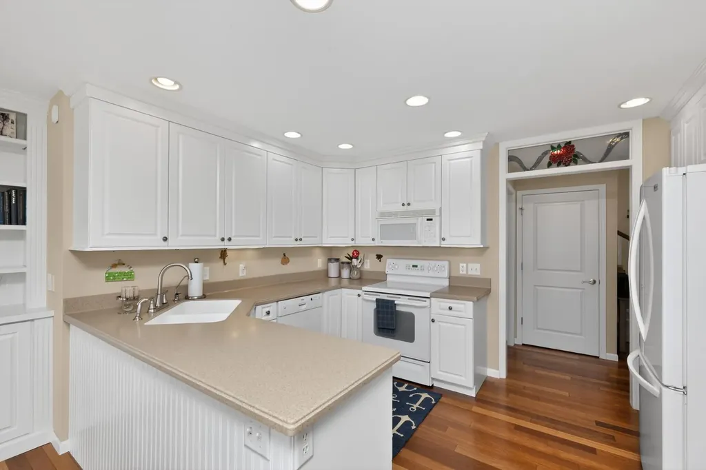 11094 Harbor Drive Fabius Township MI 49093