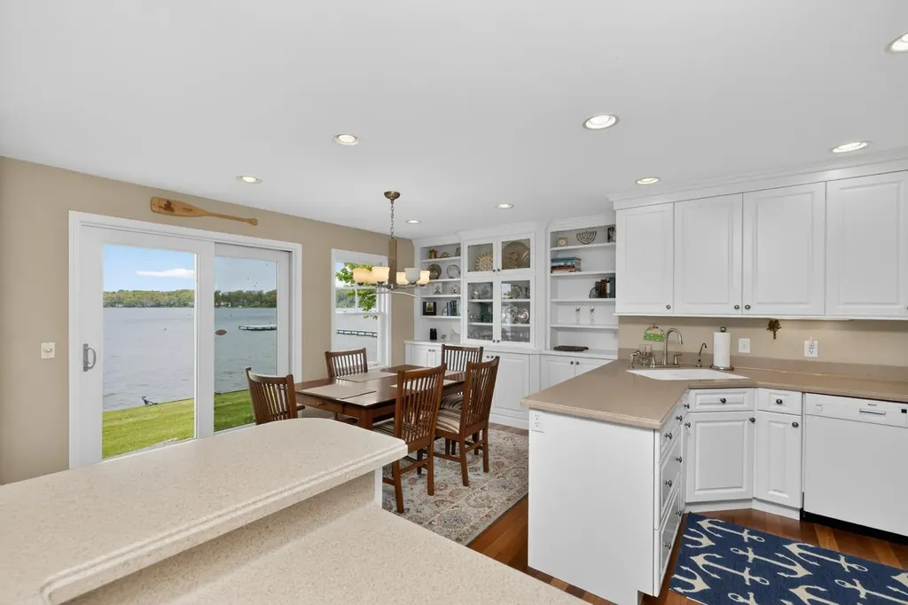 11094 Harbor Drive Fabius Township MI 49093