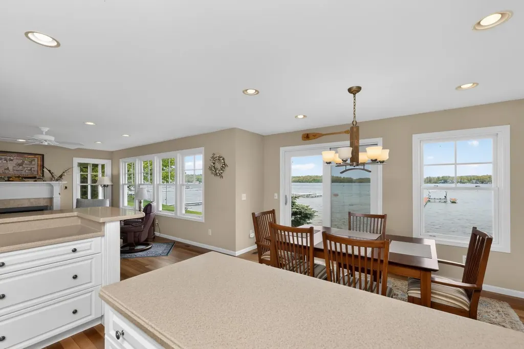 11094 Harbor Drive Fabius Township MI 49093