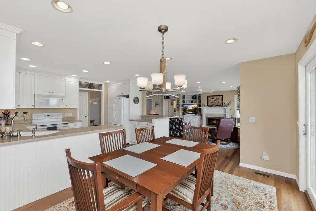11094 Harbor Drive Fabius Township MI 49093
