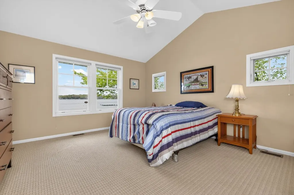 11094 Harbor Drive Fabius Township MI 49093
