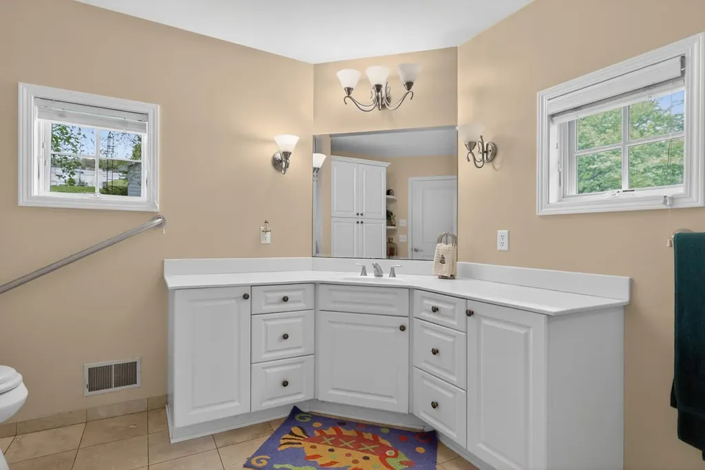 11094 Harbor Drive Fabius Township MI 49093