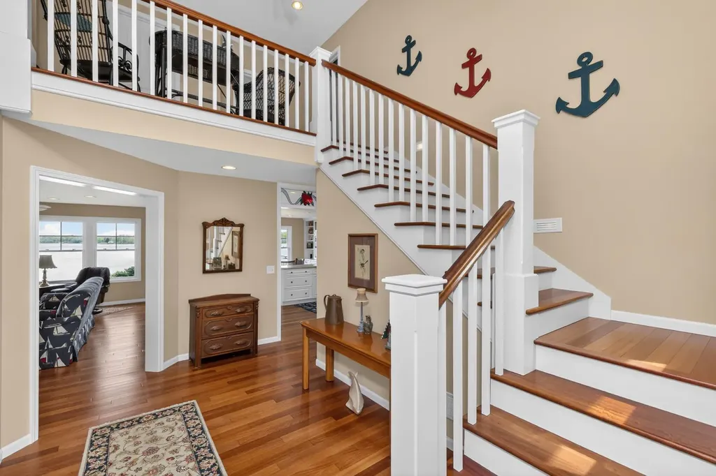 11094 Harbor Drive Fabius Township MI 49093