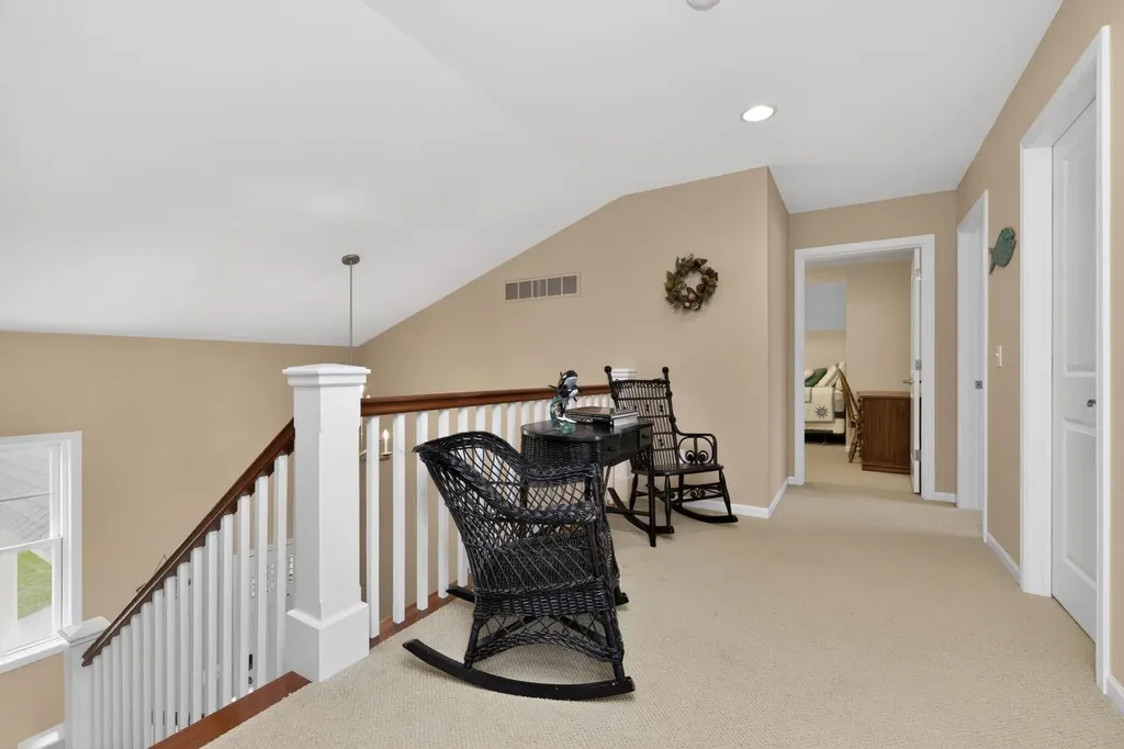 11094 Harbor Drive Fabius Township MI 49093