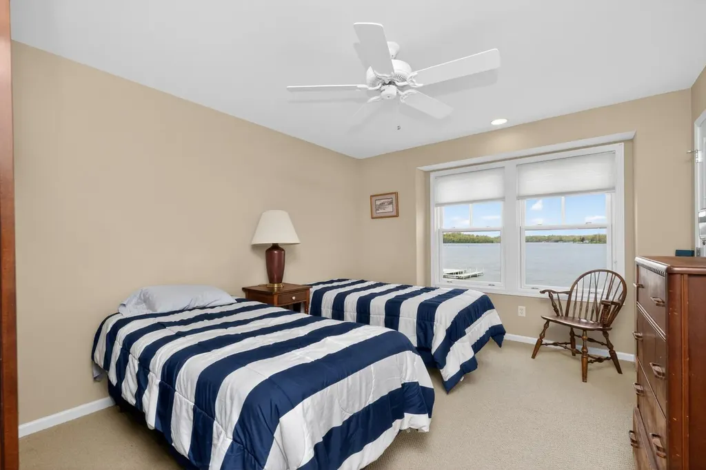 11094 Harbor Drive Fabius Township MI 49093
