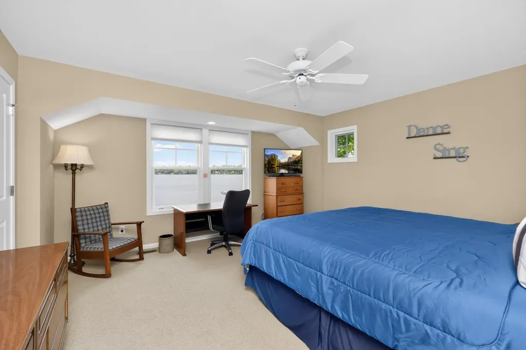 11094 Harbor Drive Fabius Township MI 49093