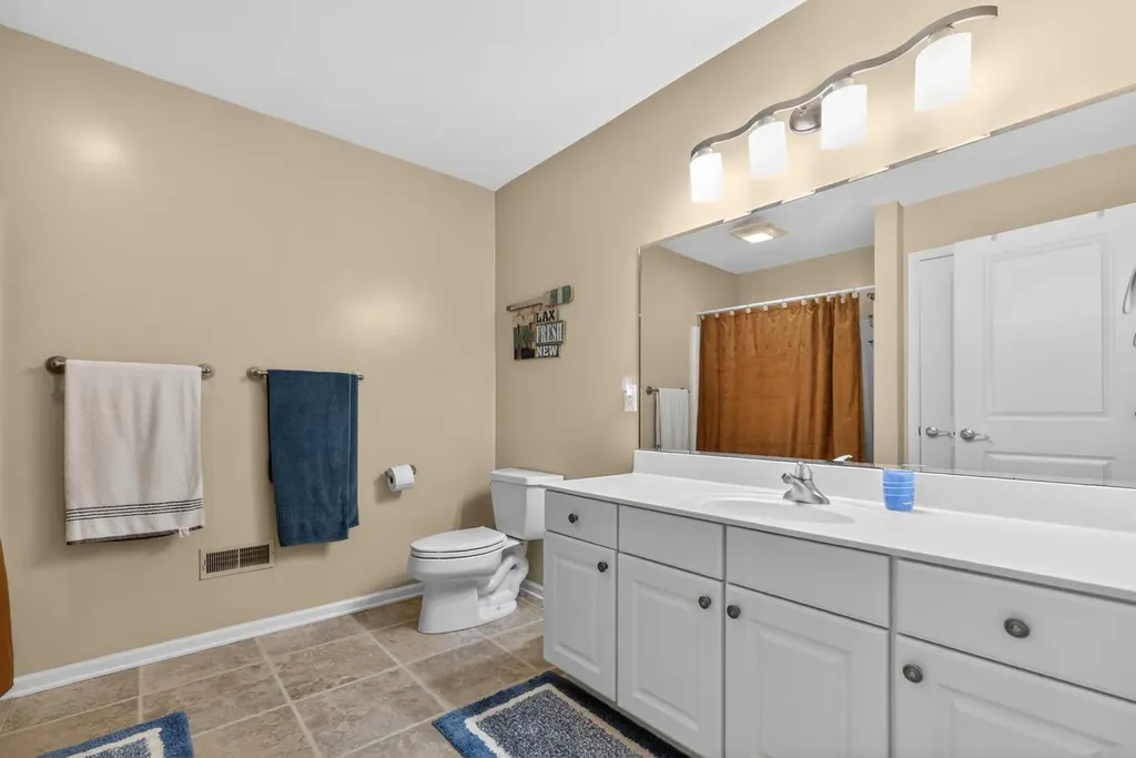 11094 Harbor Drive Fabius Township MI 49093