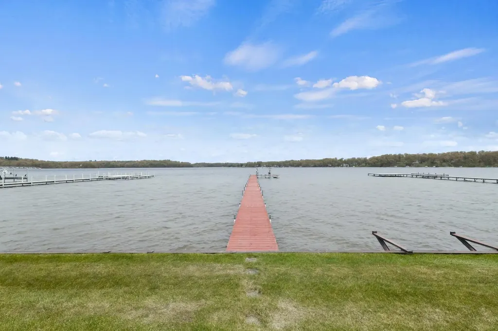 11094 Harbor Drive Fabius Township MI 49093