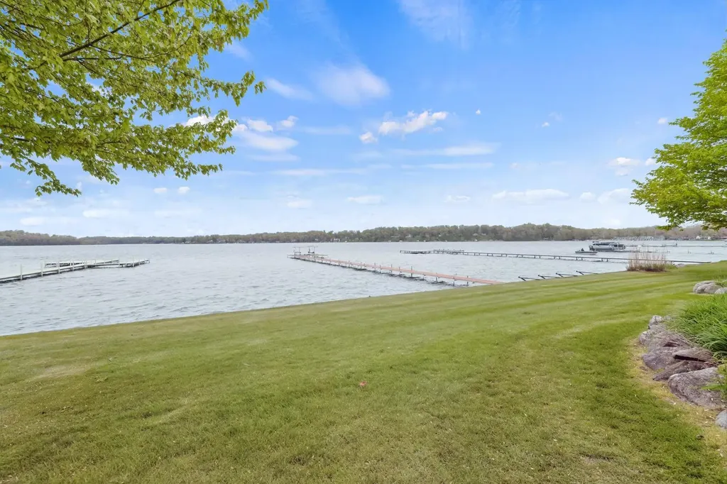 11094 Harbor Drive Fabius Township MI 49093