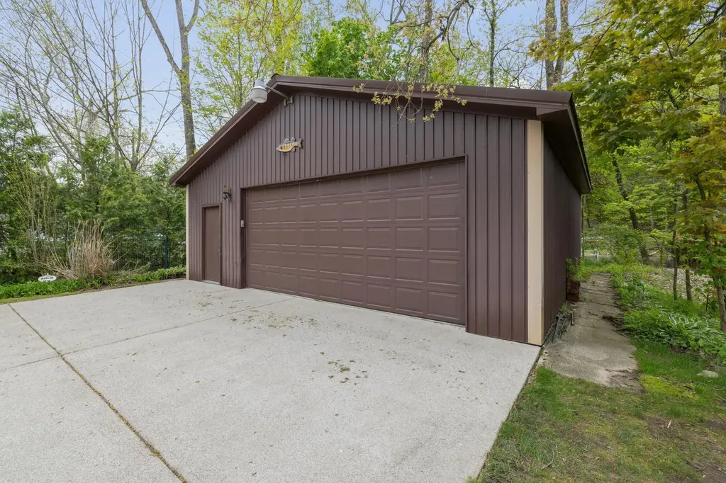 11094 Harbor Drive Fabius Township MI 49093