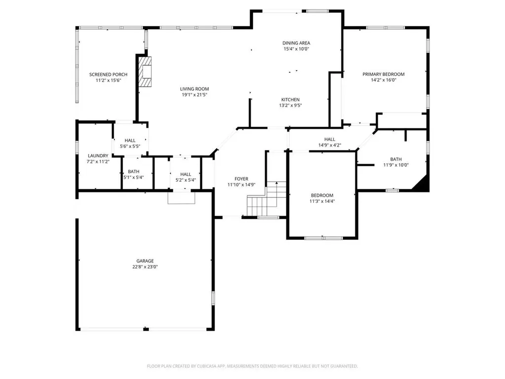 11094 Harbor Drive Fabius Township MI 49093