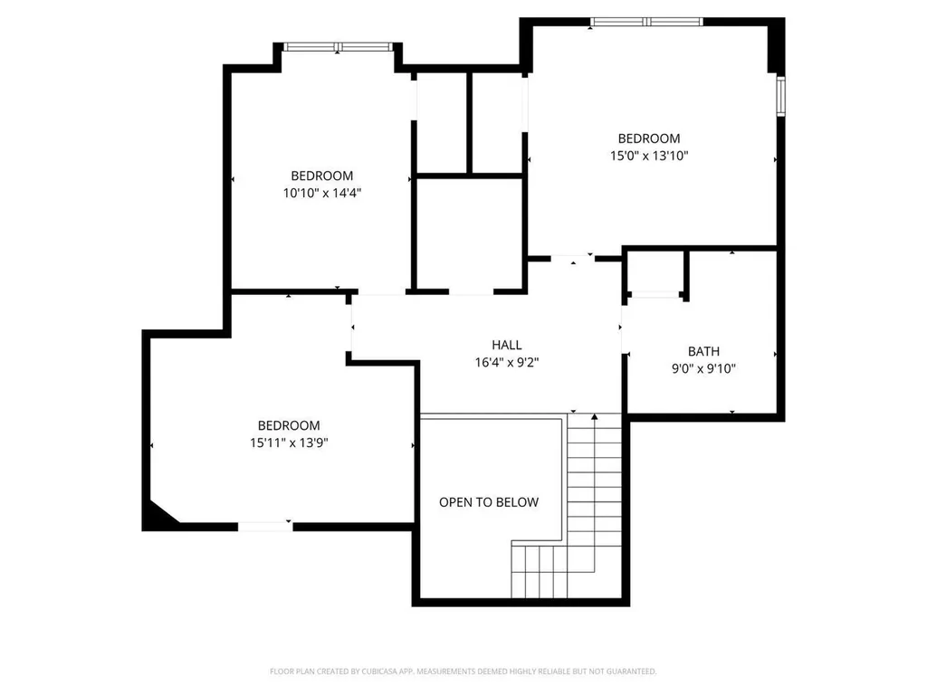 11094 Harbor Drive Fabius Township MI 49093