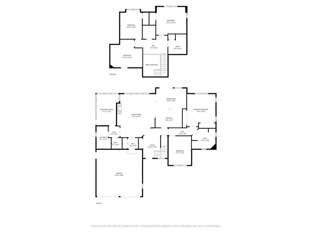 11094 Harbor Drive Fabius Township MI 49093