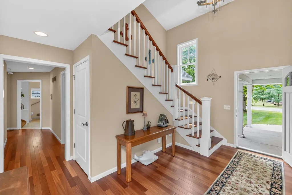 11094 Harbor Drive Fabius Township MI 49093