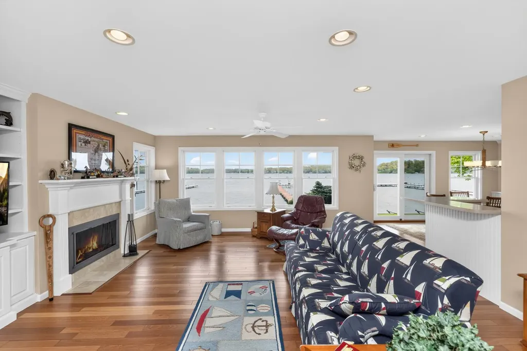 11094 Harbor Drive Fabius Township MI 49093