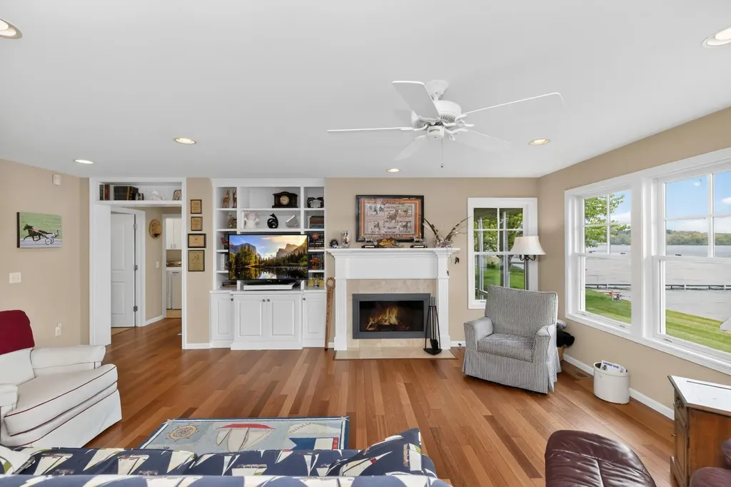 11094 Harbor Drive Fabius Township MI 49093