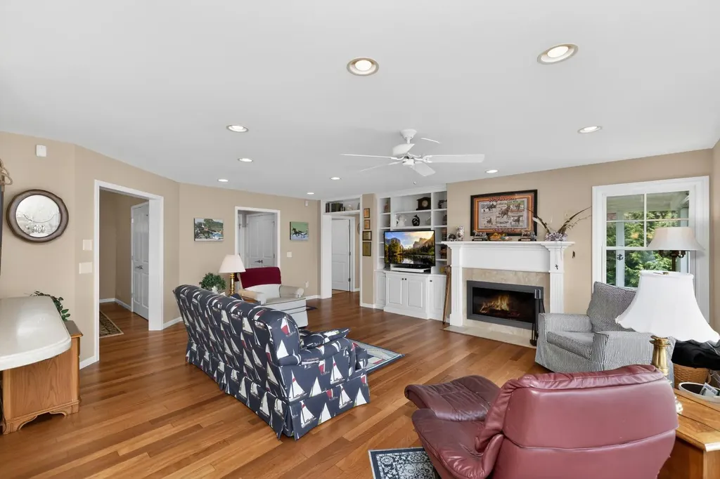 11094 Harbor Drive Fabius Township MI 49093