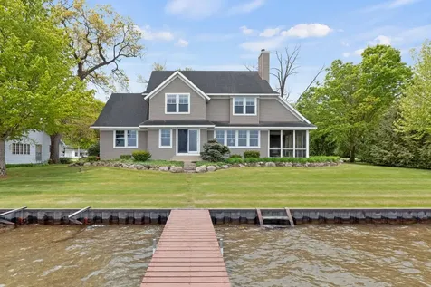 11094 Harbor Drive Fabius Township MI 49093