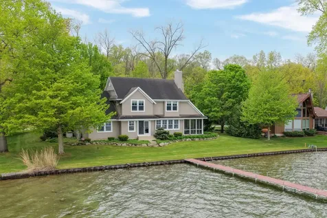 11094 Harbor Drive Fabius Township MI 49093