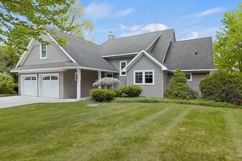 11094 Harbor Drive Fabius Township MI 49093