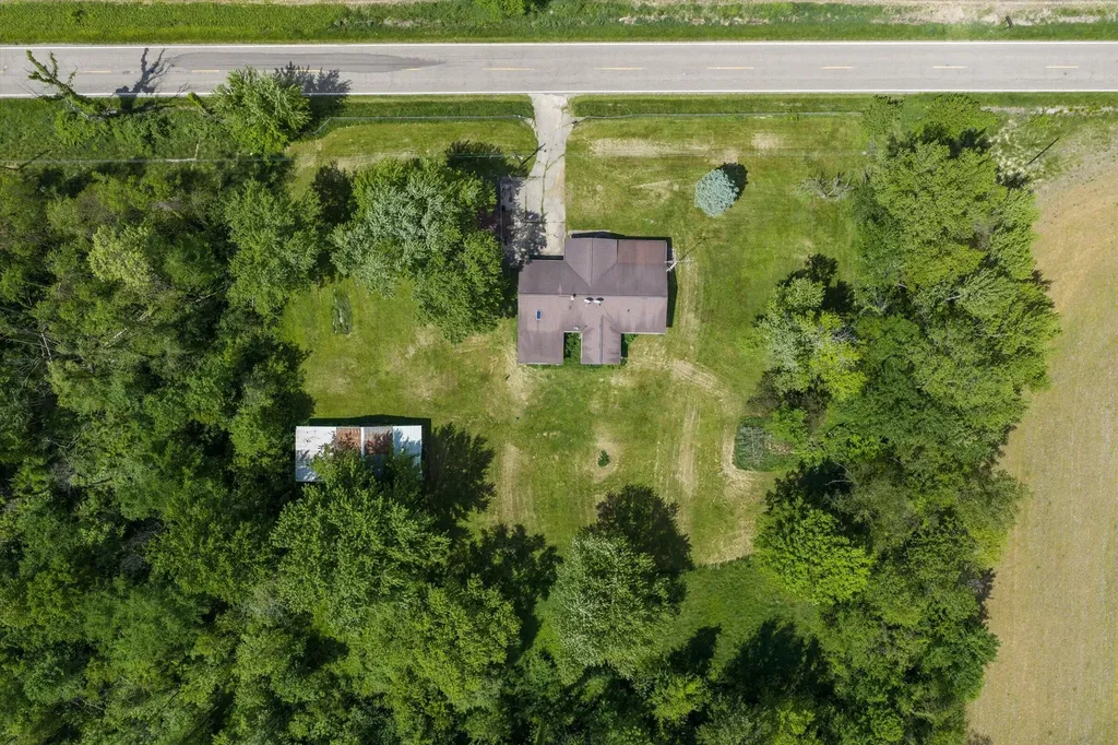 66435 Union Road Calvin Township MI 49031