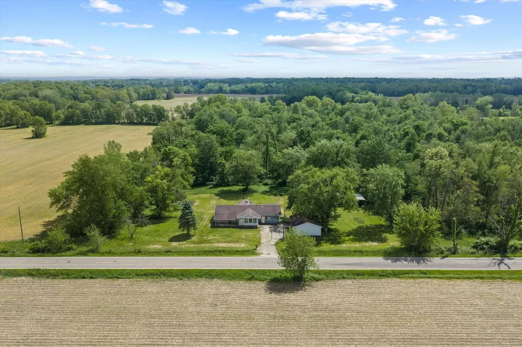 66435 Union Road Calvin Township MI 49031