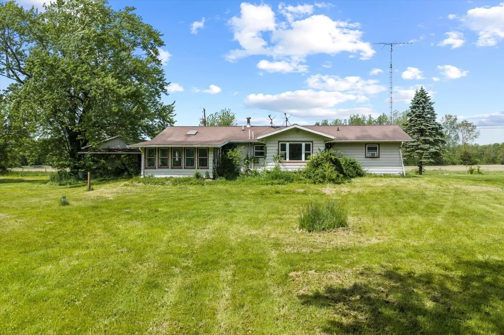 66435 Union Road Calvin Township MI 49031