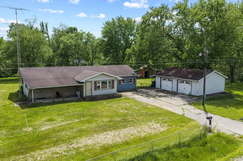 66435 Union Road Calvin Township MI 49031