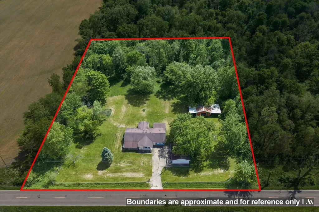 66435 Union Road Calvin Township MI 49031