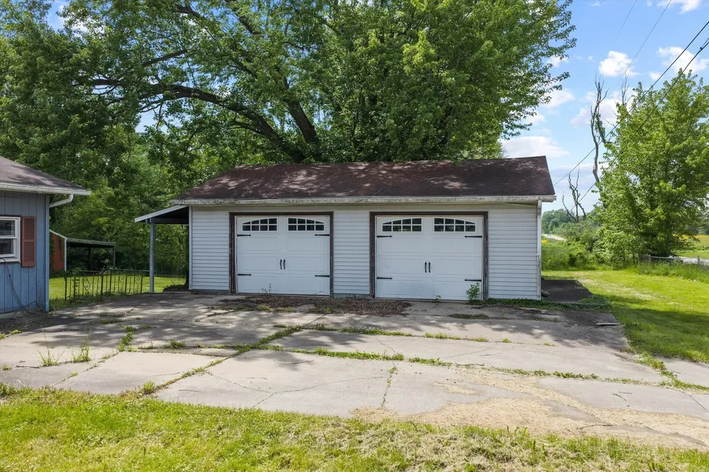 66435 Union Road Calvin Township MI 49031
