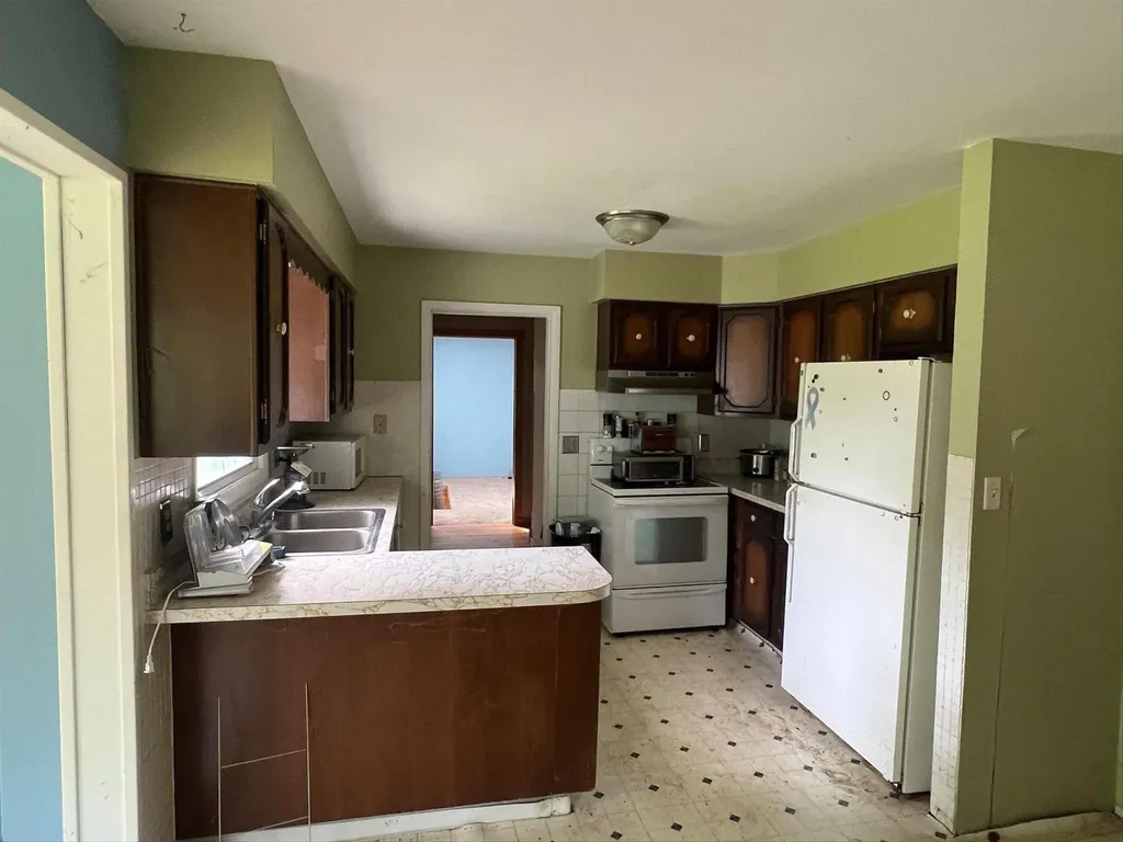 66435 Union Road Calvin Township MI 49031