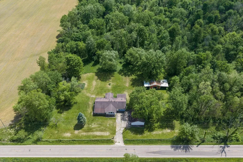 66435 Union Road Calvin Township MI 49031