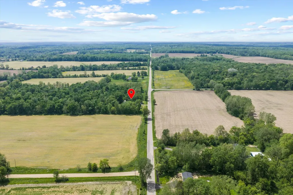 66435 Union Road Calvin Township MI 49031