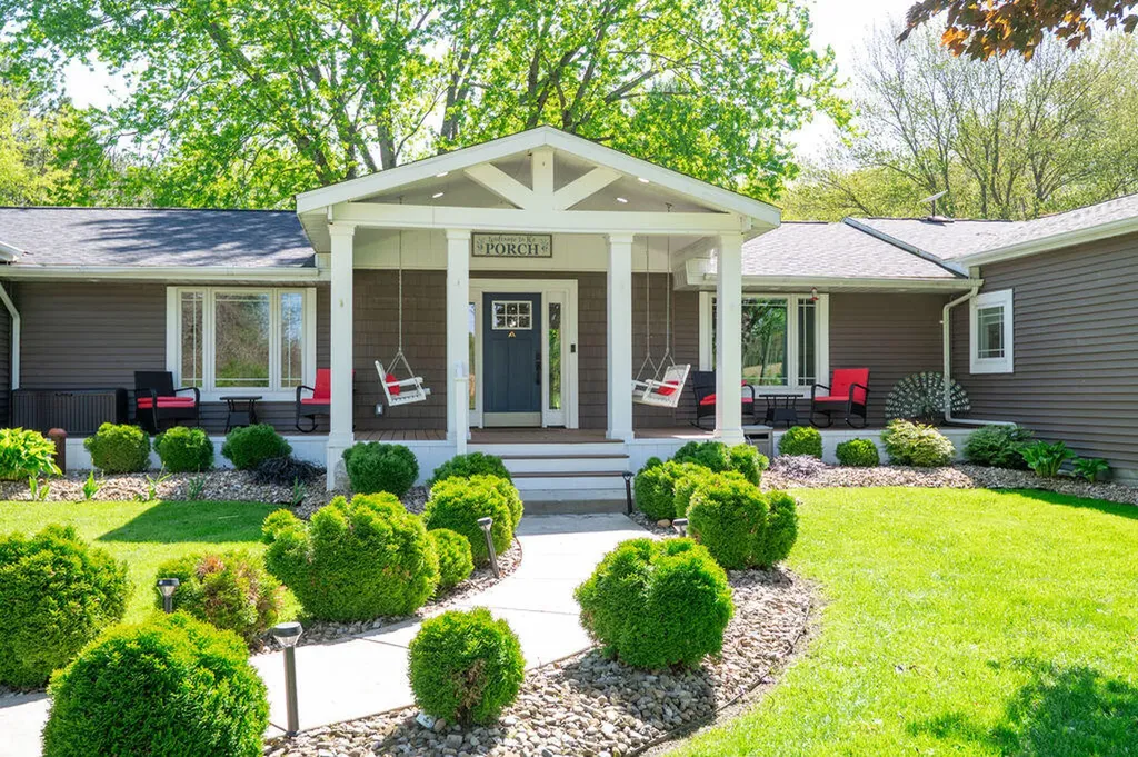2431 Pritchard Drive Niles Township MI 49120
