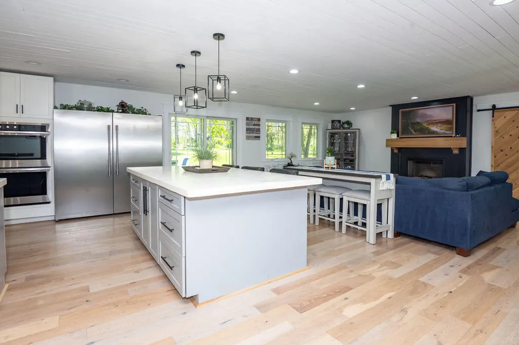 2431 Pritchard Drive Niles Township MI 49120