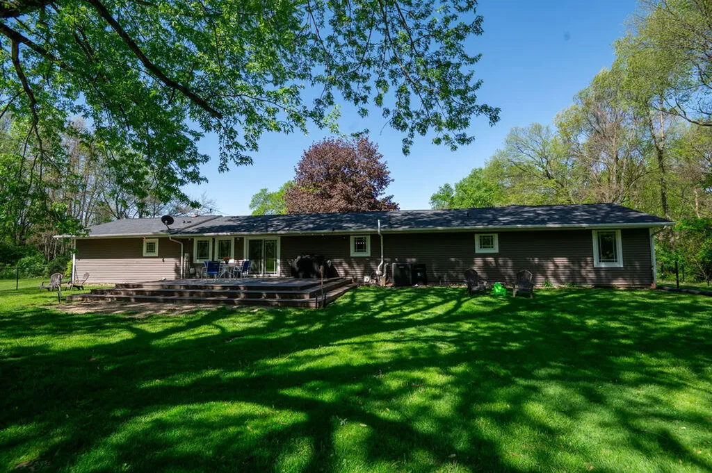 2431 Pritchard Drive Niles Township MI 49120