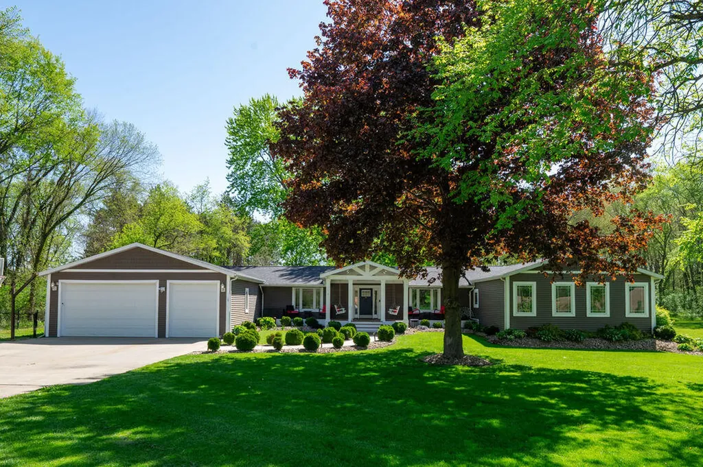 2431 Pritchard Drive Niles Township MI 49120
