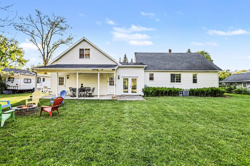 8765 Grove Avenue Oronoko Charter Township MI 49103