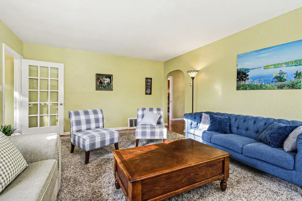 8765 Grove Avenue Oronoko Charter Township MI 49103