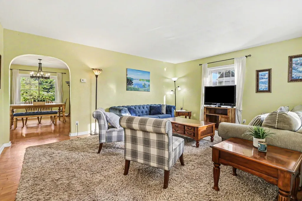 8765 Grove Avenue Oronoko Charter Township MI 49103