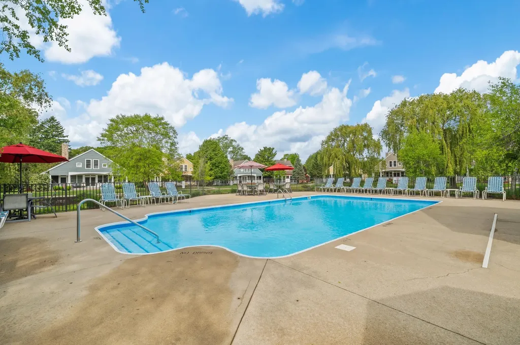 222 S Whittaker Street New Buffalo City MI 49117