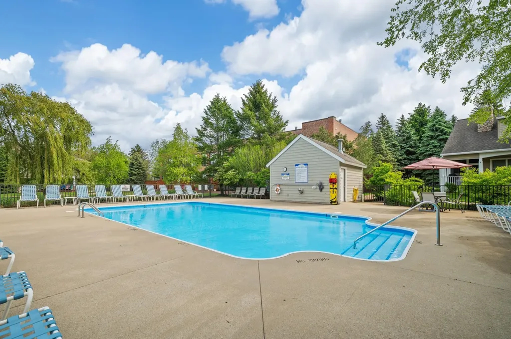 222 S Whittaker Street New Buffalo City MI 49117