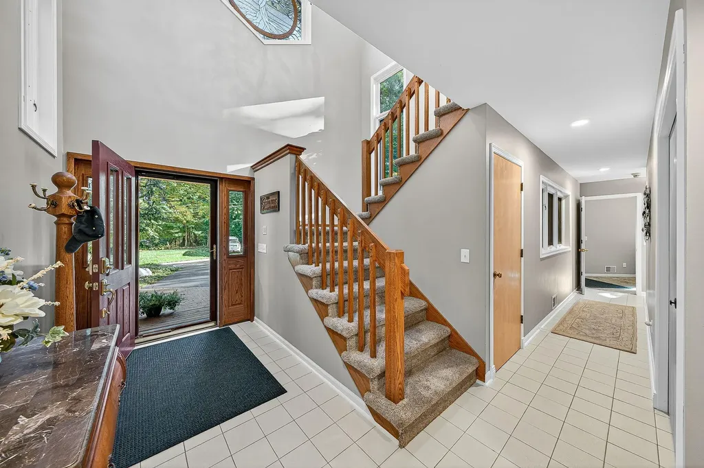90888 Bluff Drive Porter Township MI 49067