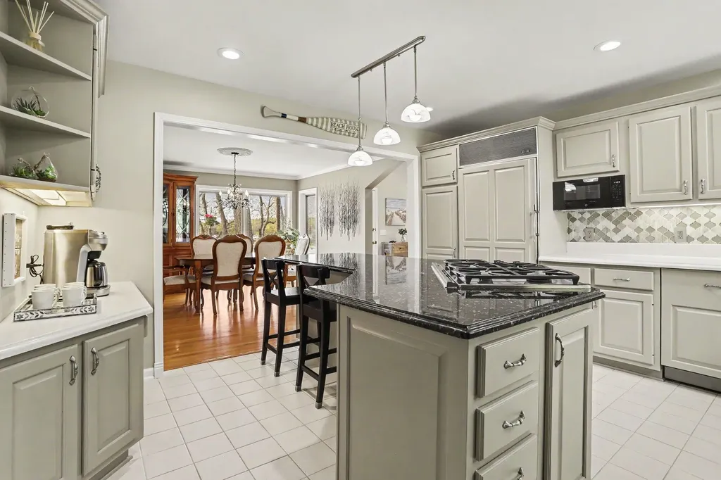 90888 Bluff Drive Porter Township MI 49067