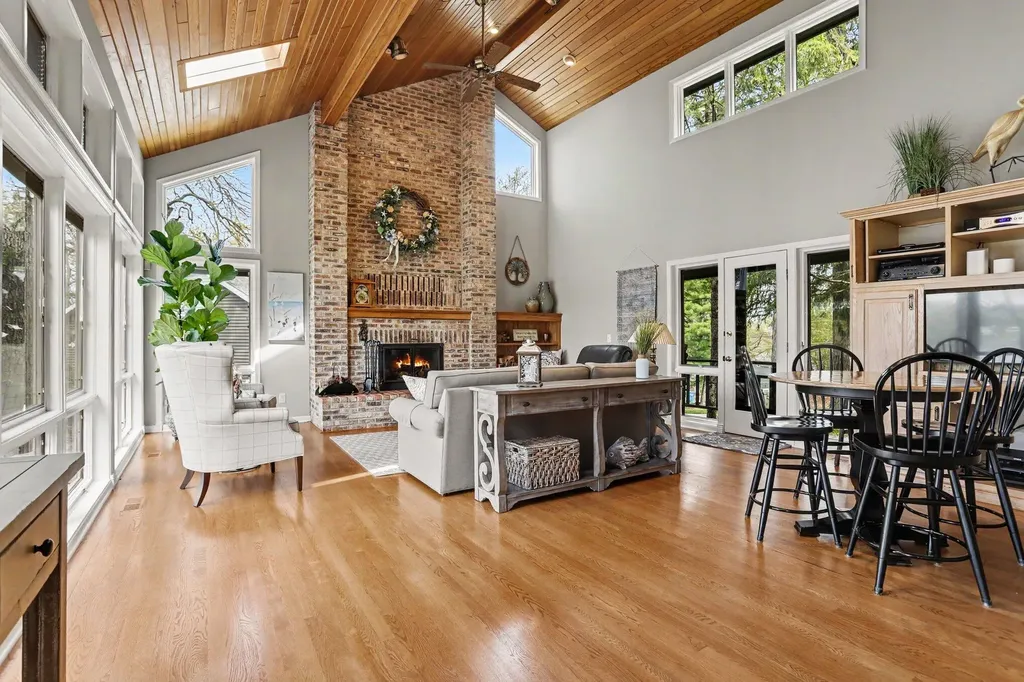 90888 Bluff Drive Porter Township MI 49067